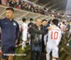 Minh Vương chỉ ra động lực lớn giúp HAGL thắng trận ở V.League 2021