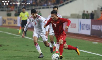 Malaysia chờ Việt Nam gật đầu kế hoạch tổ chức VL World Cup 2022
