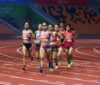 Nhà vô địch marathon nữ bắt đầu “trại huấn luyện bong bóng” cho SEA Games 31